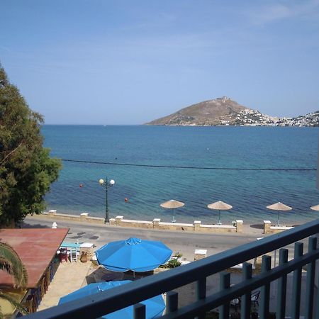 Alea Mare Hotel Alinda  Bilik gambar